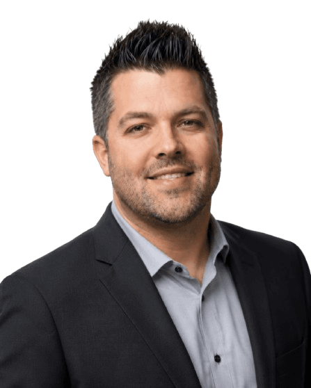 Nick Brownell — Mortgage Loan Officer
